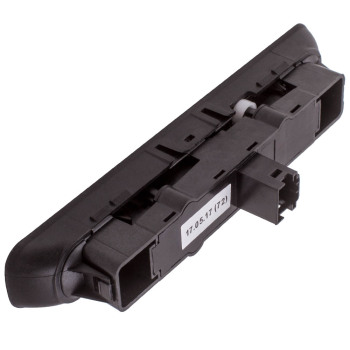 Interruptor de liberación arranque capó Compatible para Porsche 911 997 987 Boxster Cayma