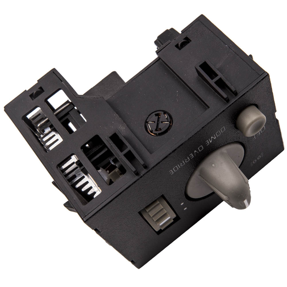 Headlamp Parking Light Instrument Switch Panel compatible for Cadillac Escalade Compatible for Chevy