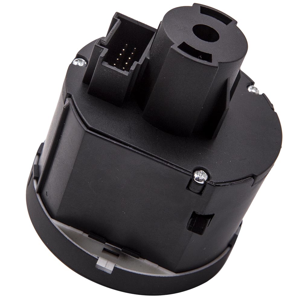 Couvercle Capteur Phare Suzuki - Référence OEM 38680-62R00 - Compatible Jimny, Swift, Wagon R - Plastique Transparent + Outil De Pose - 5