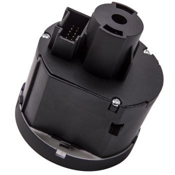 Pour VWPassat b5 Fl 3b 3bg compatible pour Golf 4 Bora Lupo Commande Phare Feux 1c0941531a