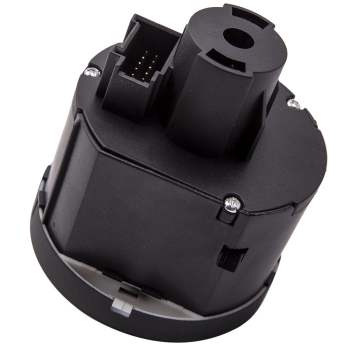 Auto Headlight Fog Light Switch Upgrade compatible for VW T5 T5.1 Transporter 2003-2015