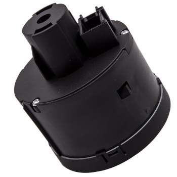 Auto Headlight Fog Light Switch Upgrade compatible for VW T5 T5.1 Transporter 2003-2015