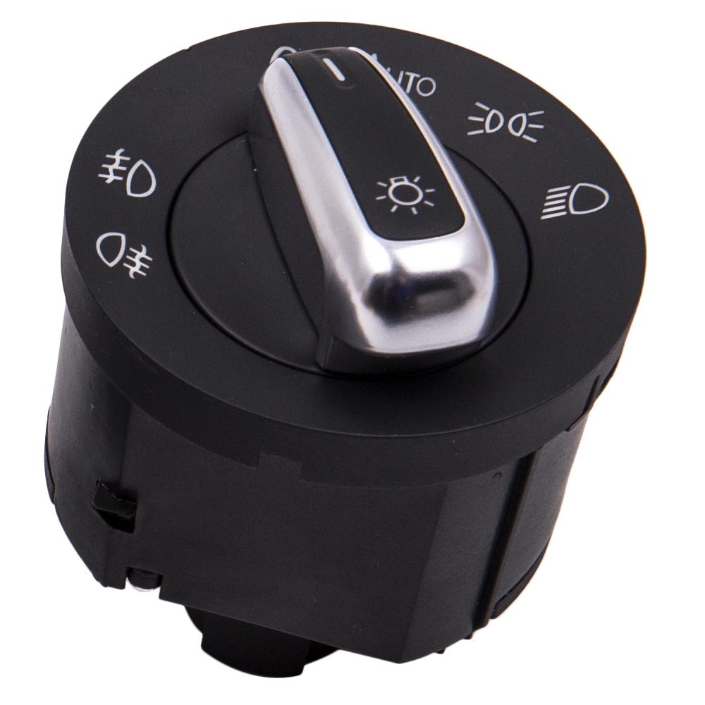 Pour VWPassat b5 Fl 3b 3bg compatible pour Golf 4 Bora Lupo Commande Phare Feux 1c0941531a