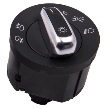 Pour VWPassat b5 Fl 3b 3bg compatible pour Golf 4 Bora Lupo Commande Phare Feux 1c0941531a