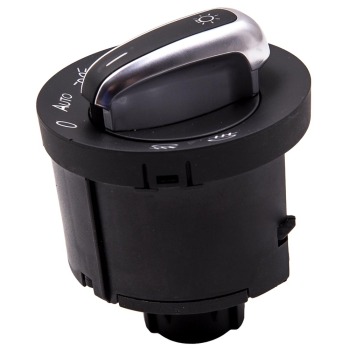 Pour VWPassat b5 Fl 3b 3bg compatible pour Golf 4 Bora Lupo Commande Phare Feux 1c0941531a