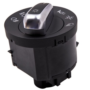 Pour VWPassat b5 Fl 3b 3bg compatible pour Golf 4 Bora Lupo Commande Phare Feux 1c0941531a