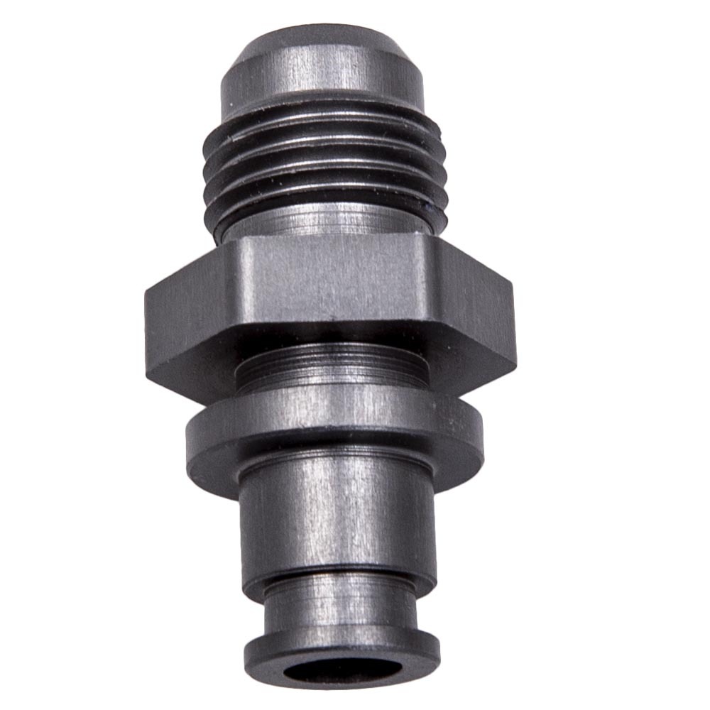 Power Steering Rack Fittings AN Adapter Braided Line compatible for Ford Crown Victoria 03