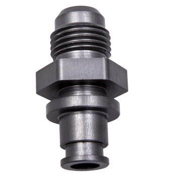 Power Steering Rack Fittings AN Adapter Braided Line compatible for Ford Crown Victoria 03