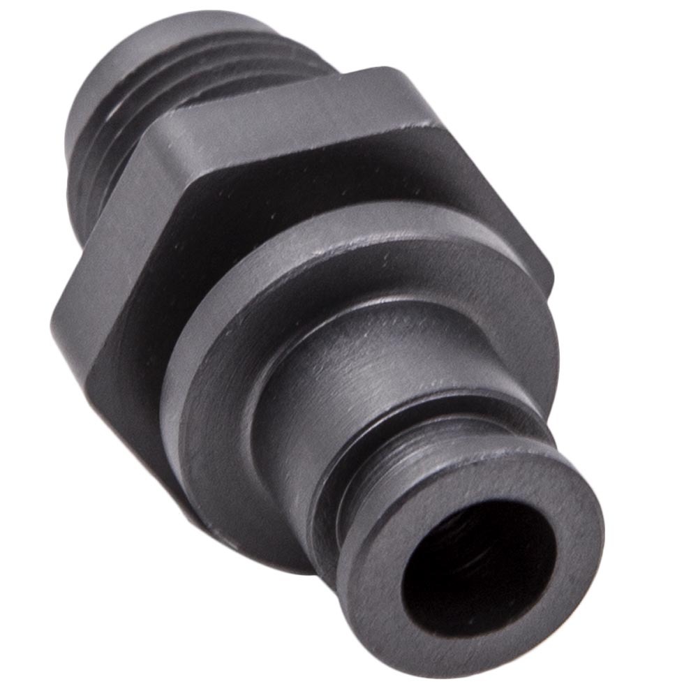 Power Steering Rack Fittings AN Adapter Braided Line compatible for Ford Crown Victoria 03