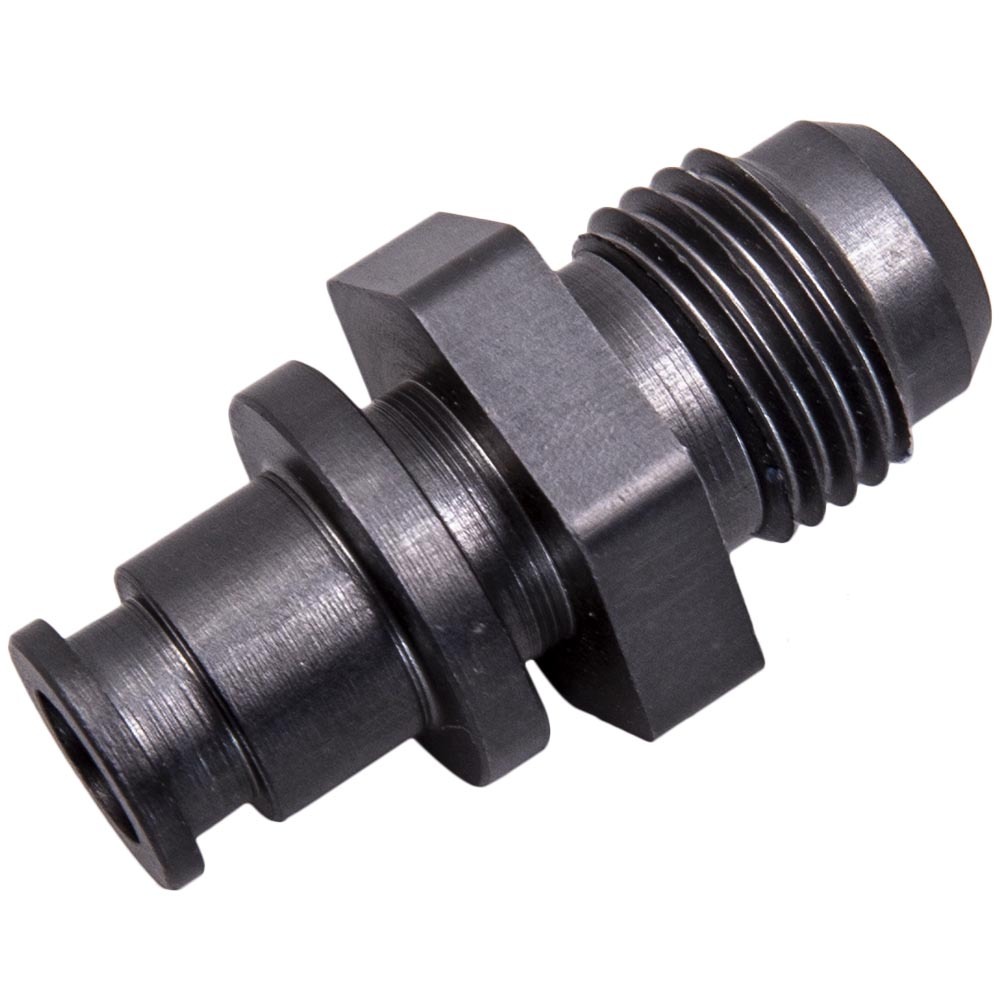 Power Steering Rack Fittings AN Adapter Braided Line compatible for Ford Crown Victoria 03