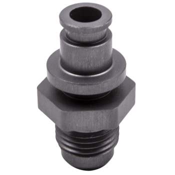 Power Steering Rack AN Line Conversion Fittings compatible for Mercury Grand Marquis 03-11