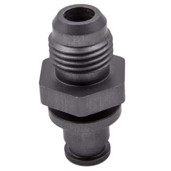 Power Steering Rack AN Line Conversion Fittings compatible for Mercury Grand Marquis 03-11