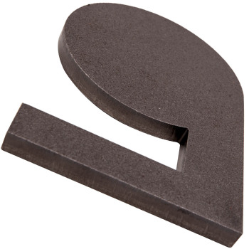 4 inch X 3/8 inch AR500 Steel DIY Shooting Target Tree Kit