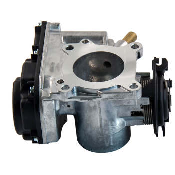 Throttle Body compatible for VW Bora compatible for Golf Mk4 compatible for Seat Leon Toledo Mk2 1.4 16V 030133064F