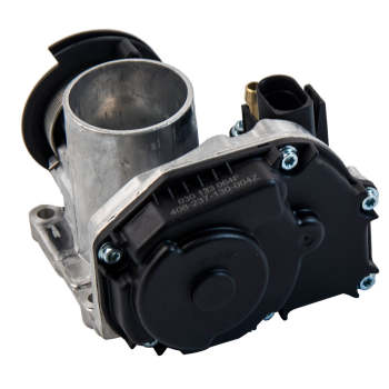 Throttle Body compatible for VW Bora compatible for Golf Mk4 compatible for Seat Leon Toledo Mk2 1.4 16V 030133064F