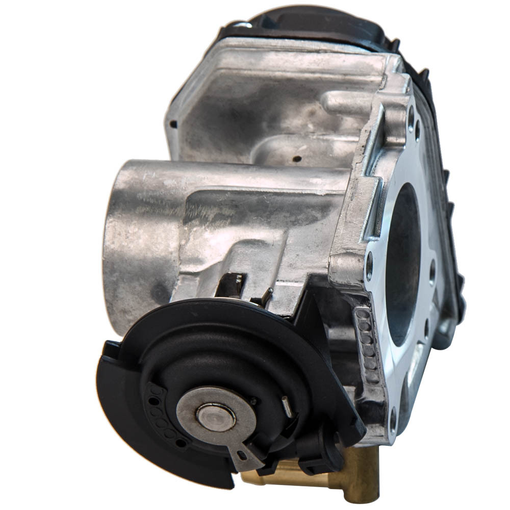 Throttle Body compatible for VW Bora compatible for Golf Mk4 compatible for Seat Leon Toledo Mk2 1.4 16V 408237130004Z
