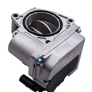 Throttle Body compatible for Audi A4 A6 compatible for Seat LEON TOLEDO 3 compatible for VW PASSAT 03G128063J 1.9 2.0 TDI