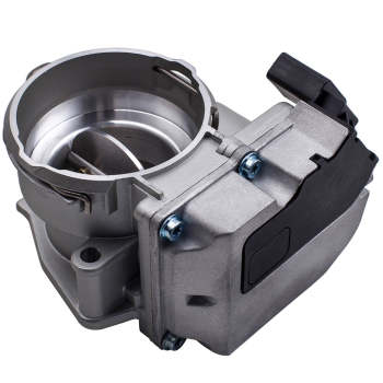 Throttle Body compatible for Audi A4 A6 compatible for Seat LEON TOLEDO 3 compatible for VW PASSAT 03G128063J 1.9 2.0 TDI