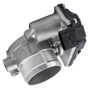 Papillon gueule compatible pour audi a6 4 F c6 2.7 TDI 3.0 TDI 06-08 q7 4 L 3.0 TDi 06-10