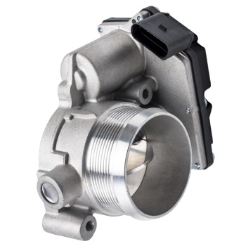 Papillon gueule compatible pour audi a6 4 F c6 2.7 TDI 3.0 TDI 06-08 q7 4 L 3.0 TDi 06-10