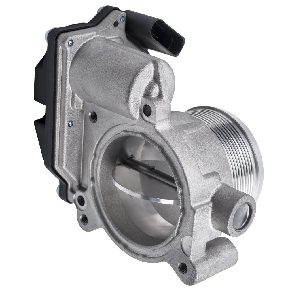 Papillon gueule compatible pour audi a6 4 F c6 2.7 TDI 3.0 TDI 06-08 q7 4 L 3.0 TDi 06-10