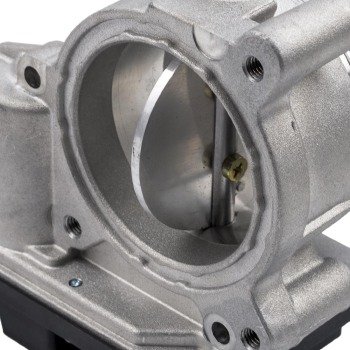 Throttle Body compatible for Audi A6 Allroad A8 Q7 compatible for VW Touareg 03-11 059145950A 059145950R