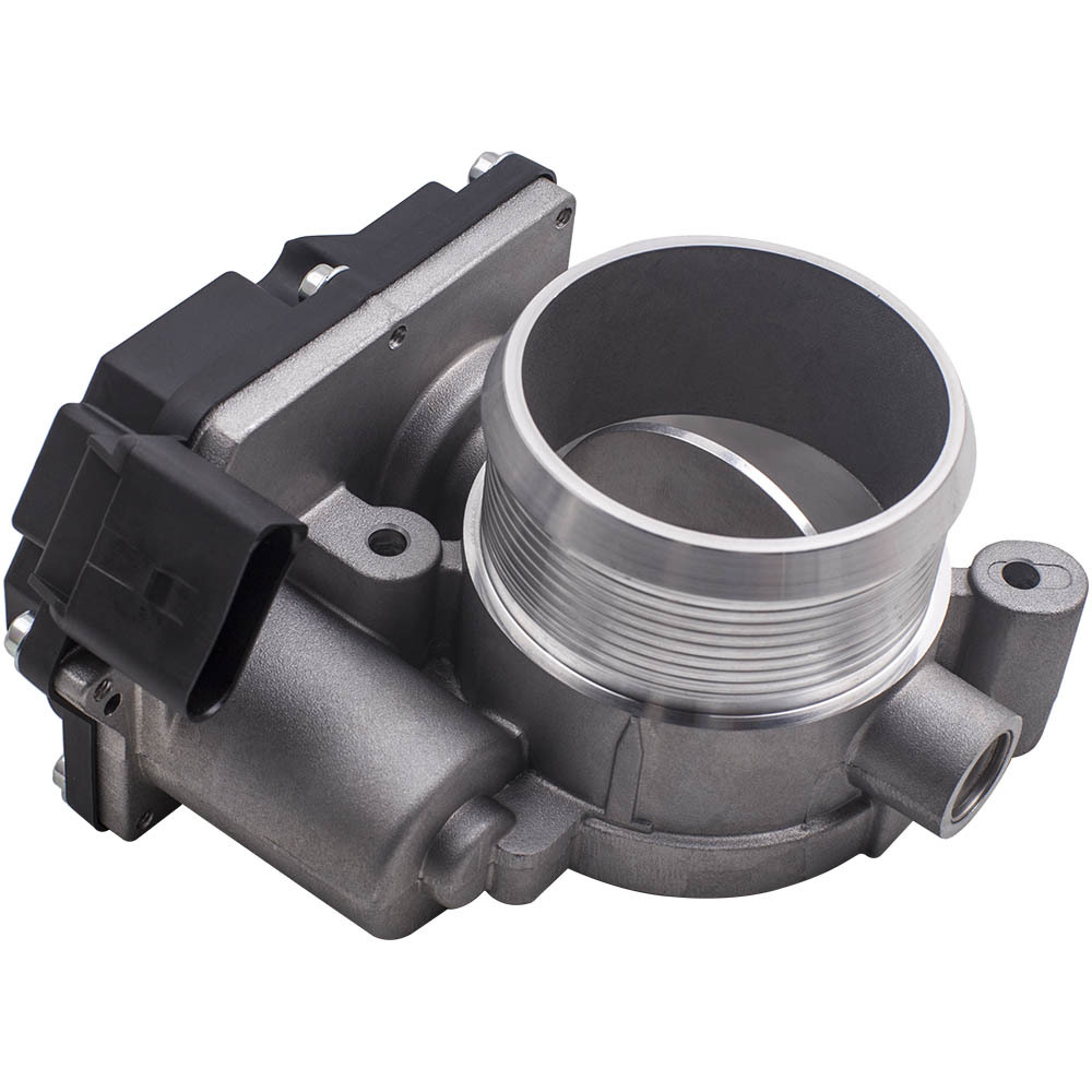 Throttle Body compatible for Audi A6 Allroad Avant A8 Q7 4F compatible for VW Touareg 59145950R new