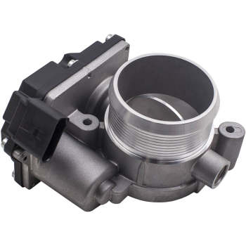 Throttle Body compatible for Audi A6 Allroad A8 Q7 compatible for VW Touareg 2003-2011 059145950A 059145950D