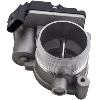 Throttle Body compatible for Audi A6 Allroad Avant A8 Q7 4F compatible for VW Touareg 59145950R new