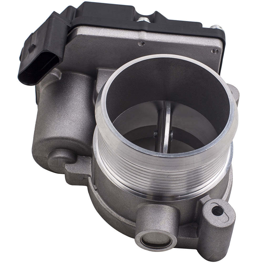 Throttle Body compatible for Audi A6 Allroad A8 Q7 compatible for VW