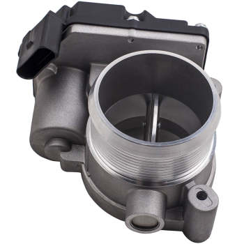 Throttle Body compatible for Audi A6 Allroad A8 Q7 compatible for VW Touareg 2003-2011 059145950A 059145950D