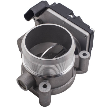 Throttle Body compatible for Audi A6 Allroad Avant A8 Q7 4F compatible for VW Touareg 59145950R new