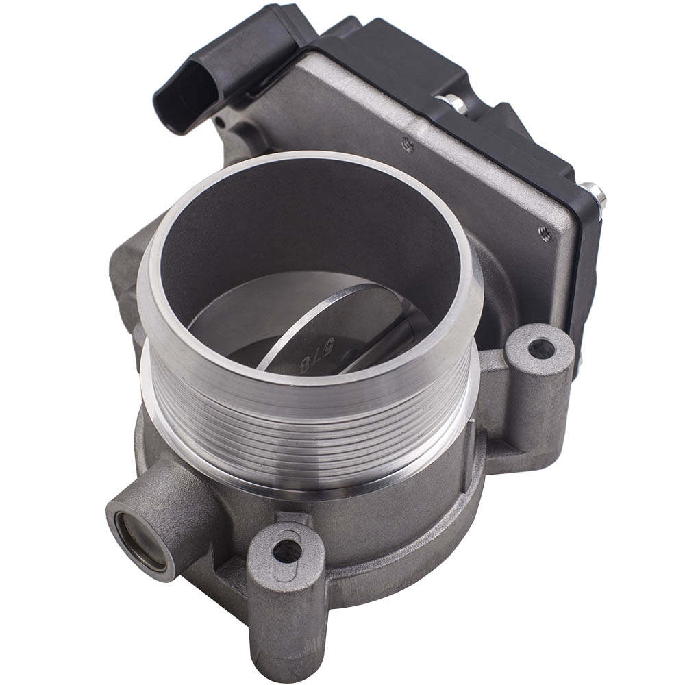 ETOOW 059145950 059145950A 059145950D 059145950H 059145950R 5 Pin Throttle Body Compatible With A6 A8 Q7 VW Touareg 2.7TDI &3.0TDI