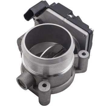Throttle Body compatible for Audi A6 Allroad A8 Q7 compatible for VW Touareg 2003-2011 059145950A 059145950D