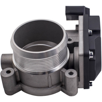 Throttle Body compatible for Audi A6 Allroad Avant A8 Q7 4F compatible for VW Touareg 59145950R new