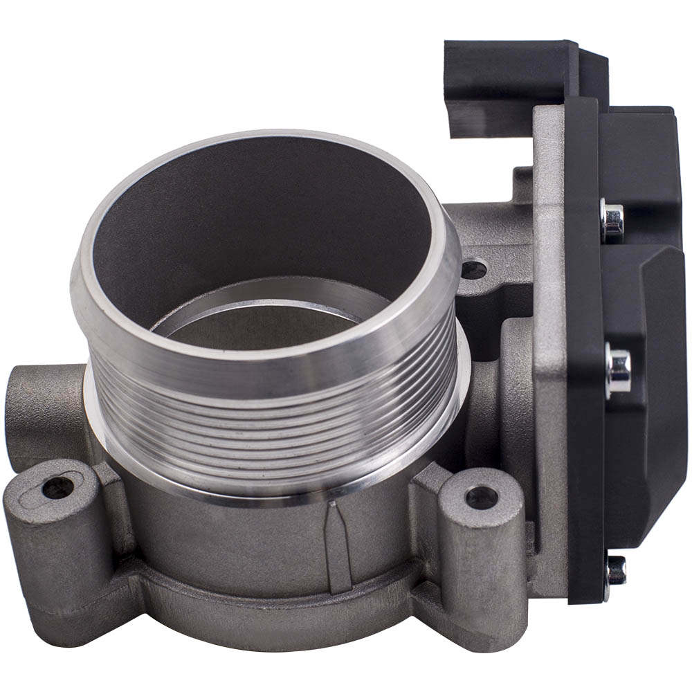 Throttle Body compatible for Audi A6 Allroad A8 Q7 compatible for VW