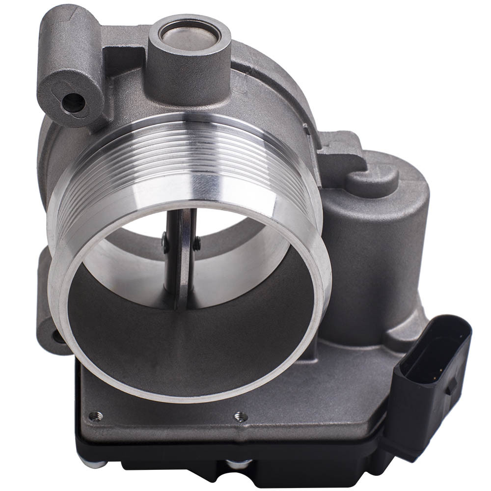 Throttle Body compatible for Audi A6 Allroad Avant A8 Q7 4F compatible for VW Touareg 59145950R new