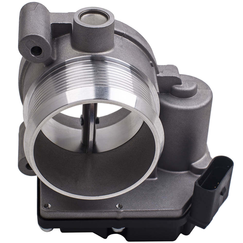 ETOOW 059145950 059145950A 059145950D 059145950H 059145950R 5 Pin Throttle Body Compatible With A6 A8 Q7 VW Touareg 2.7TDI &3.0TDI