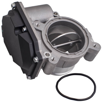 Throttle Body compatible for Audi A6 Allroad Avant A8 Q7 4F compatible for VW Touareg 59145950R new