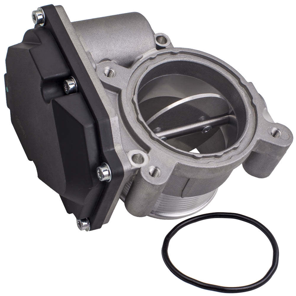 Throttle Body compatible for Audi A6 Allroad A8 Q7 compatible for VW