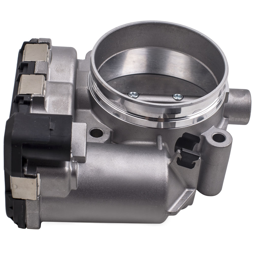 Estuche de mariposa Para A4 Avant  A6 A5 A8 Q7 Throttle Valve 078133062C