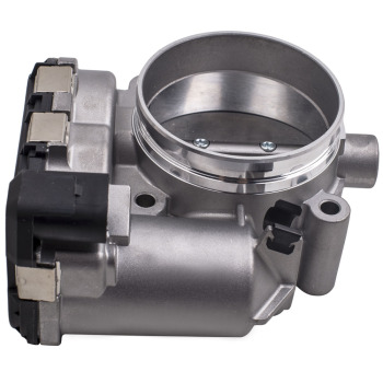Estuche de mariposa Para A4 Avant  A6 A5 A8 Q7 Throttle Valve 078133062C