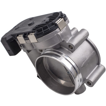 1X Valvola A Farfalla Corpo Farfallato compatibile per Audi A4 A5 A6 A8 Q7 078133062 Nuovo