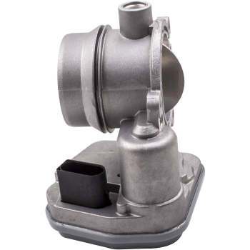 Compatible for BMW X5 E70 E53 X3 E83 7 Series E65, E66 11717791481 Throttle Body Valve 