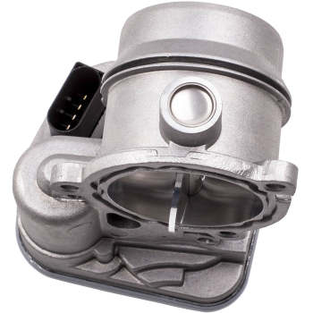 Compatible for BMW X5 E70 E53 X3 E83 7 Series E65, E66 11717791481 Throttle Body Valve 