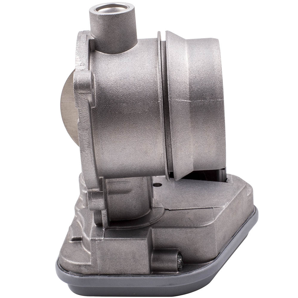 Boîtier Papillon compatible pour BMW E81 E90 E91 E92 E93 E60 E61 E65 E83 E70 E71 11717804384