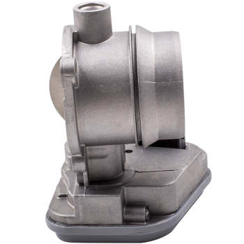 Compatible for BMW X5 E70 E53 X3 E83 7 Series E65, E66 11717791481 Throttle Body Valve 