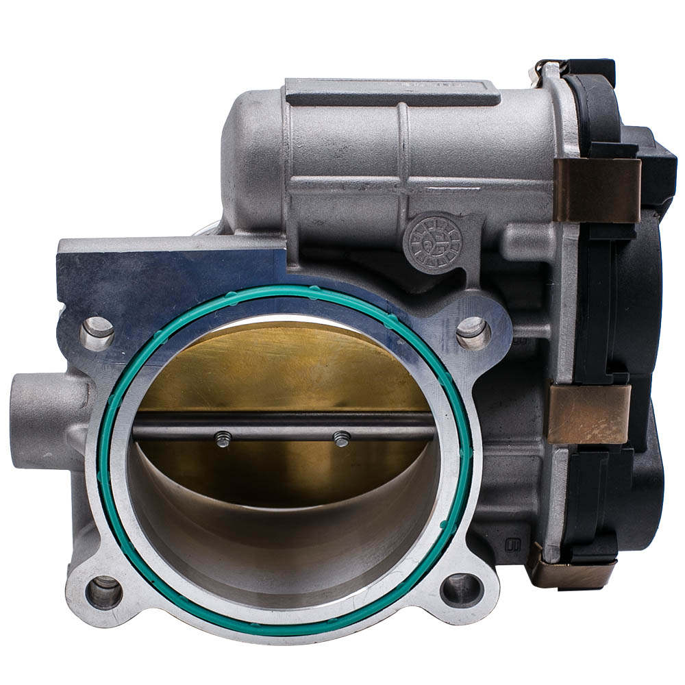 Throttle Body Assembly compatible for Equinox Malibu Impala Torrent
