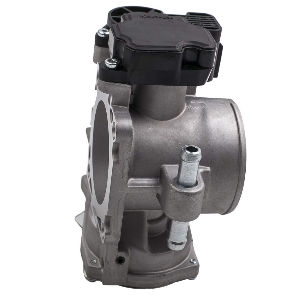 Throttle Body Assembly compatible for Suzuki Forenza Reno I4 2.0L 2006