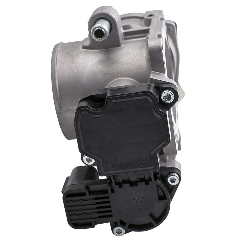 Throttle Body Assembly compatible for Suzuki Forenza Reno I4 2.0L 2006